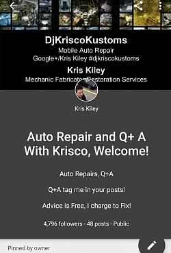 Auto Repair Q+A Collection 